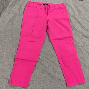 Pink pants - Target - size 10
